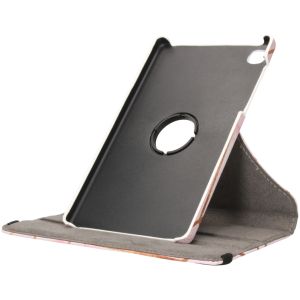 iMoshion Coque tablette Design rotatif à 360° Galaxy Tab A7 Lite - Pink Graphic