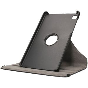 iMoshion Coque tablette Design rotatif à 360° Galaxy Tab A7 Lite - Dandelion