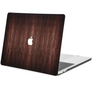 iMoshion Coque Design Laptop pour MacBook Pro 13 pouces (2016-2019