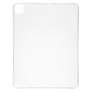iMoshion ﻿Coque silicone iPad Pro 12.9 (2021 / 2022) - Transparent