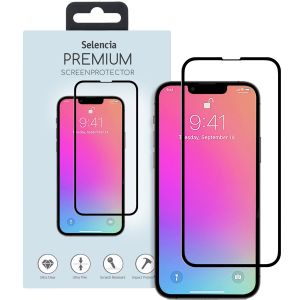 Protection Écran en verre trempé “Standard” pour IPhone 13/13 Pro