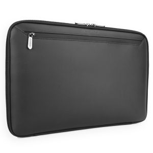 Accezz Modern Series Laptop & Tablet Sacoche 17 pouces - Noir