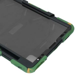 Coque Protection Army extrême iPad Pro 11 (2018 - 2022)
