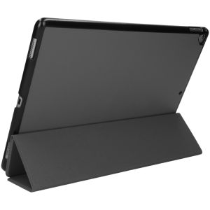 iMoshion Coque tablette Trifold iPad Pro 12.9 (2017) / Pro 12.9 (2015)