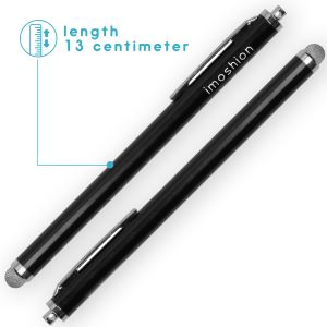 iMoshion ﻿Stylo Color Stylet - Noir