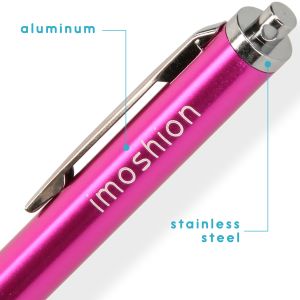 iMoshion ﻿Stylo Color Stylet - Rose