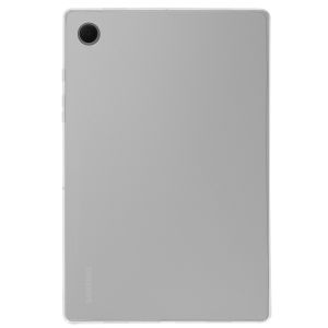 iMoshion Coque silicone Samsung Galaxy Tab A8 - Transparent