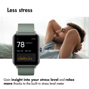 Lintelek Smartwatch GT01 - Vert