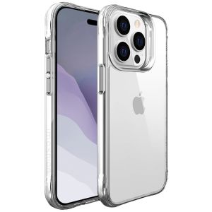 iMoshion Coque Rugged Air iPhone 14 Pro Max- Transparent