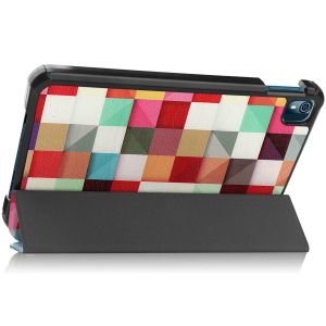 iMoshion Coque tablette Trifold Nokia T10 - Various Colors