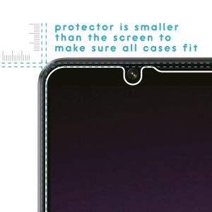 iMoshion Protection d'écran Film 3pack Sony Xperia 1 IV