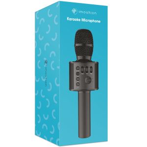 iMoshion Microphone de karaoké