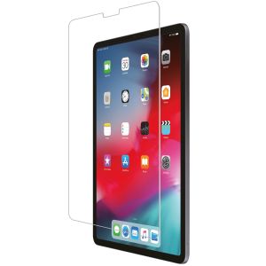 Accezz Protection d'écran premium en verre trempé iPad Pro 11 (2018 - 2022) / Air 5 (2022) / Air 4 (2020)