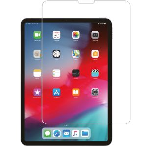 Accezz Protection d'écran premium en verre trempé iPad Pro 11 (2018 - 2022) / Air 5 (2022) / Air 4 (2020)