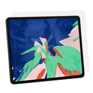 Accezz Protecteur d'écran Paper Feel iPad Pro 12.9 (2018 - 2022)