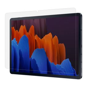 Accezz Protecteur d'écran Paper Feel Samsung Galaxy Tab S9 FE Plus / Tab S9 Plus / S8 Plus / S7 Plus / Tab S7 FE 5G