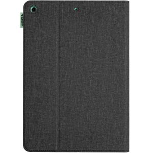 Gecko Covers Coque tablette Easy-Click 2.0 iPad 9 (2021) 10.2 pouces / iPad 8 (2020) 10.2 pouces / iPad 7 (2019) 10.2 pouces - Grey Mint