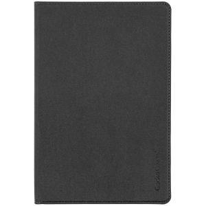 Gecko Covers Coque tablette Easy-Click 2.0 Samsung Galaxy Tab S8 / S7 - Noir