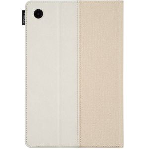 Gecko Covers Coque tablette Easy-Click 2.0 Samsung Galaxy Tab A8 - Sand