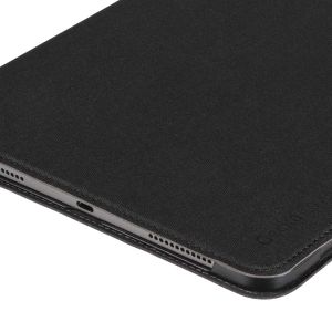 Gecko Covers Coque tablette Easy-Click 2.0 iPad Air 5 (2022) / Air 4 (2020) - Noir