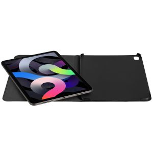 Gecko Covers Coque tablette Easy-Click 2.0 iPad Air 5 (2022) / Air 4 (2020) - Noir