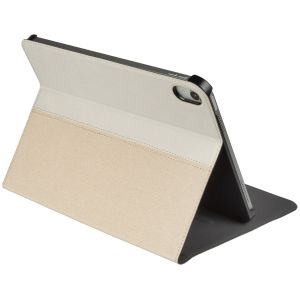Gecko Covers Coque tablette Easy-Click 2.0 iPad 10 (2022) 10.9 pouces - Sand