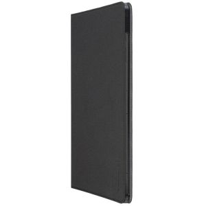 Gecko Covers Coque tablette Easy-Click 2.0 Samsung Galaxy Tab S9 Plus - Noir