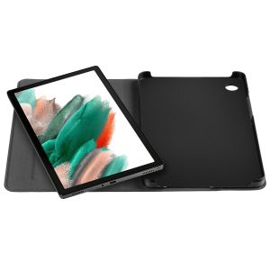 Gecko Covers Coque tablette Easy-Click Eco Samsung Galaxy Tab A9 8.7 pouces - Black