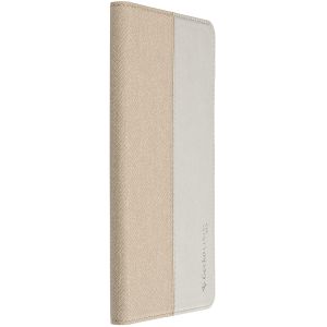 Gecko Covers Coque tablette Easy-Click Eco Samsung Galaxy Tab A9 8.7 pouces - Sand