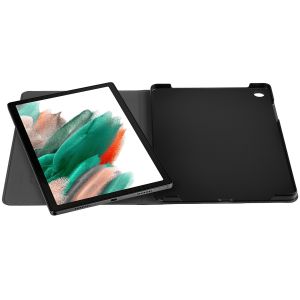 Gecko Covers Coque tablette Easy-Click Eco Samsung Galaxy Tab A9 Plus - Black