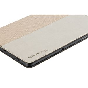 Gecko Covers Coque tablette Easy-Click Eco Samsung Galaxy Tab A9 Plus - Sand