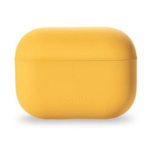 Decoded ﻿Aircase Silicone AirPods 3 (2021) - Jaune