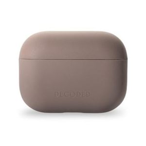 Decoded ﻿Aircase Silicone AirPods 3 (2021) - Taupe
