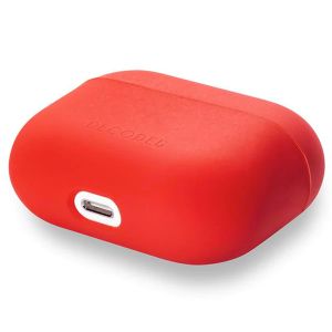 Decoded ﻿Aircase Silicone AirPods 3 (2021) - Rouge