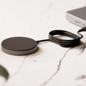 Zens Chargeur sans fil Qi2 Pro 1 - Noir