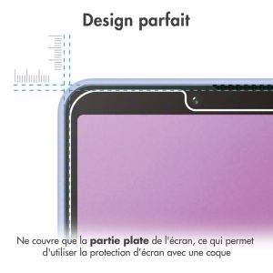 iMoshion Protection d'écran Film 3 pack Sony Xperia 10 V