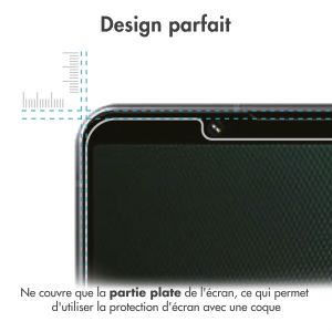 iMoshion Protection d'écran Film 3 pack Sony Xperia 1 V