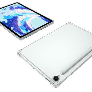 iMoshion Coque antichoc Samsung Galaxy Tab S9 FE - Transparent