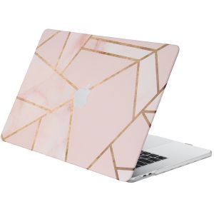 iMoshion Coque Design Laptop pour MacBook Air 15 pouces (2023