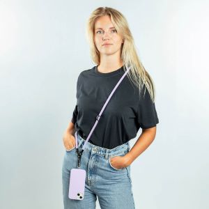 iMoshion ﻿Cordon de téléphone universel taille unique - Lilac