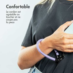 iMoshion ﻿Bracelet universel taille unique - Lilac