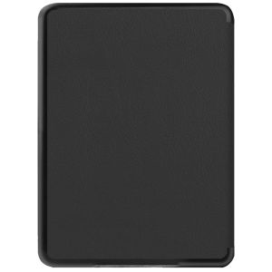 iMoshion Slim Hard Sleepcover Amazon Kindle (2022) 11th gen - Noir