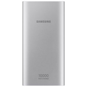 Samsung Battery Pack 10.000 mAh Micro-USB - Argent