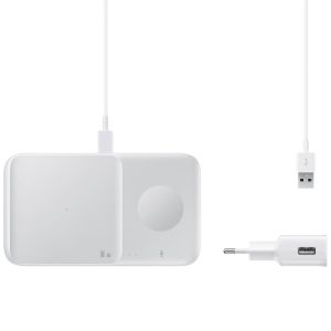 Samsung Chargeur sans fil Samsung / Watch / Buds / iPhone / AirPods