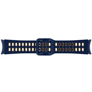 Samsung Original Bracelet Sport Extreme 20mm M/L Galaxy Watch Active 4 / Active 2 - Navy