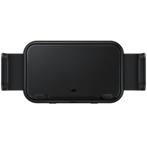 Samsung ﻿Chargeur sans fil et support voiture - Support téléphone voiture - Grille d'aération tableau de bord - Noir