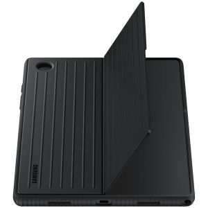 Samsung Original Coque Protective Standing Galaxy Tab A8 - Black