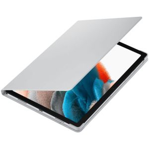 Samsung Original Coque Book Galaxy Tab A8 - Silver