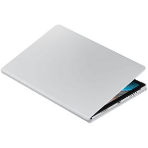 Samsung Original Coque Book Galaxy Tab A8 - Silver