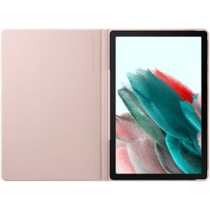Samsung Original Coque Book Galaxy Tab A8 - Pink